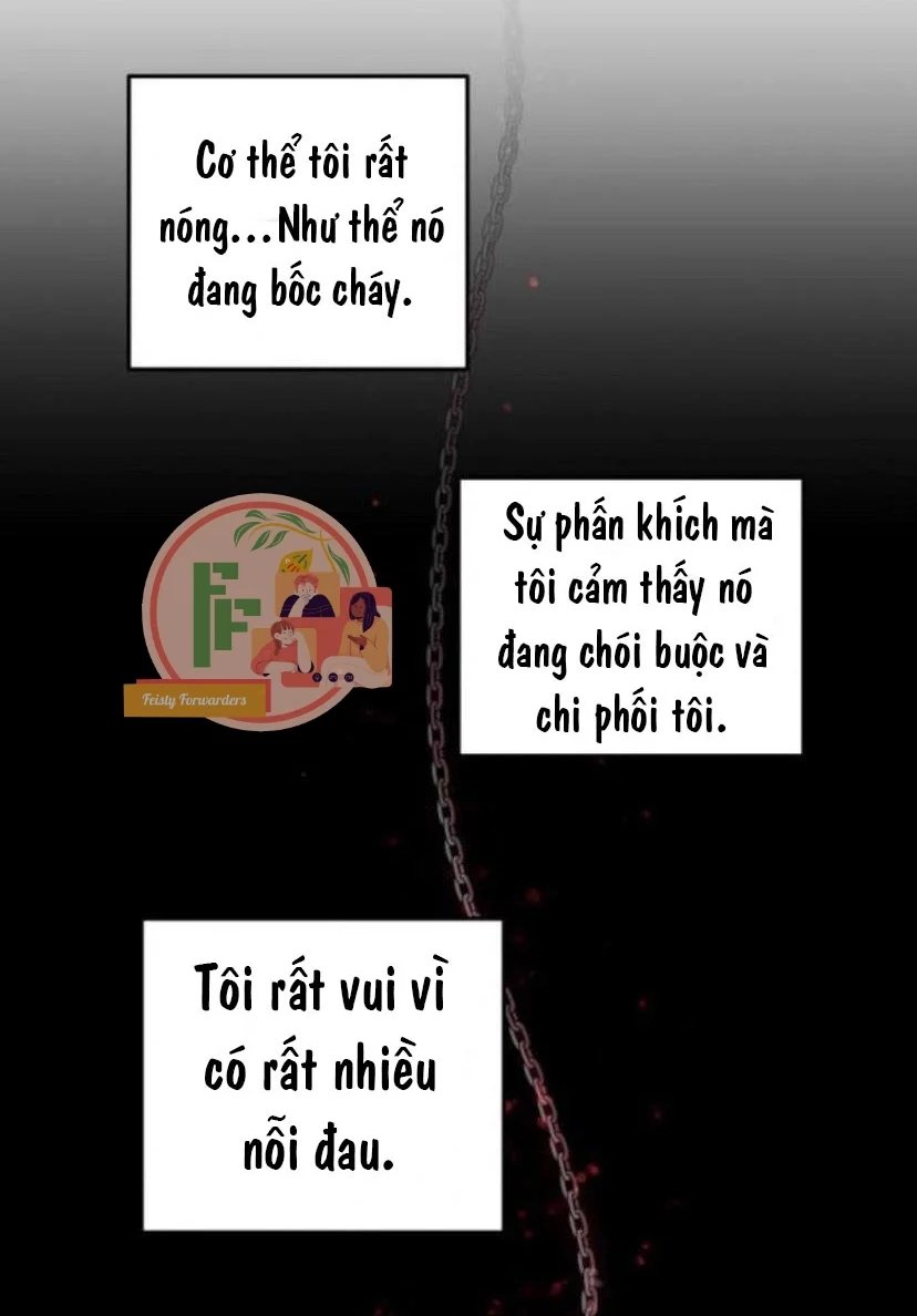 người tình dâm đãng của tôi chapter 4 28