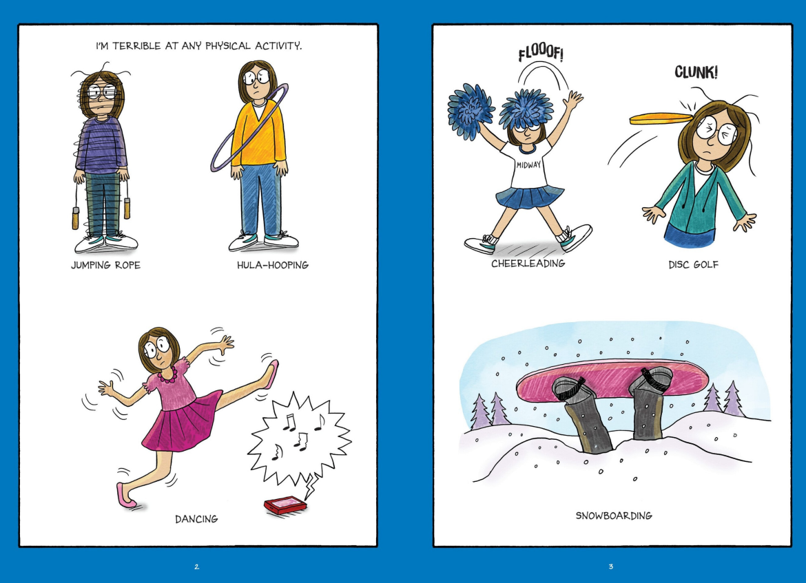 Sách ngoại văn: Nat A Chance