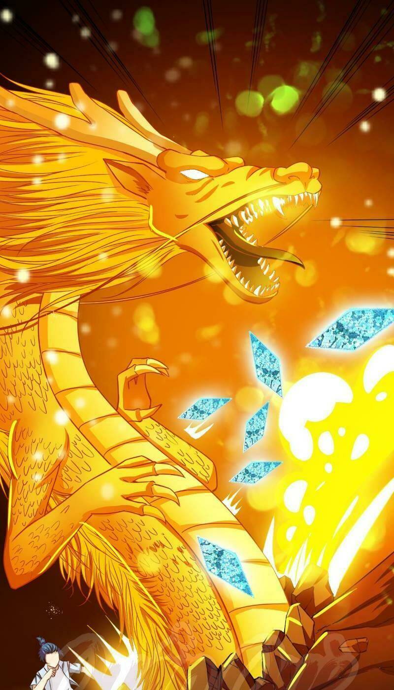 nghệ đạo đế tôn chapter 4 20