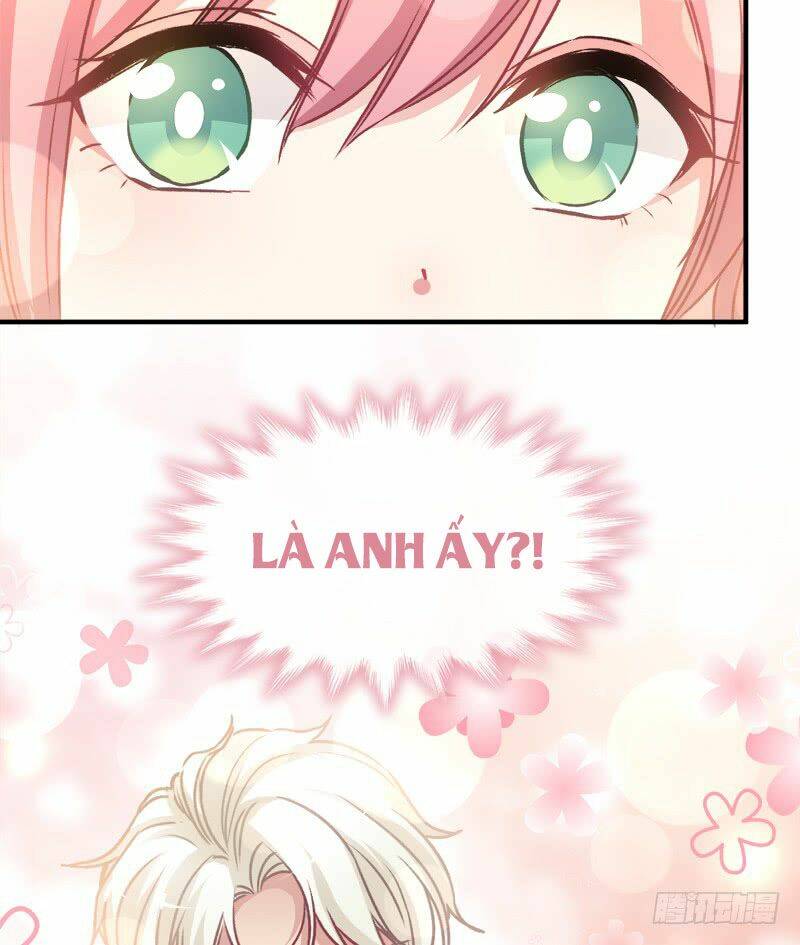 sở thích đặc biệt của nam thần chapter 1 18