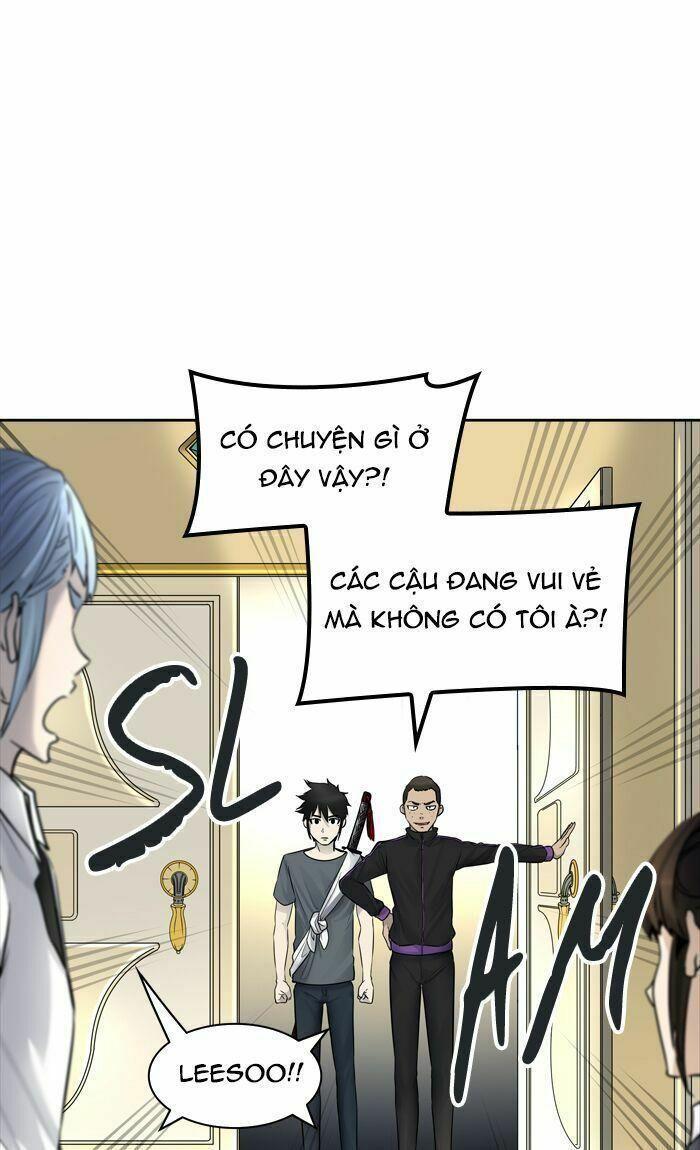 tòa tháp bí ẩn 2 chapter 425 47