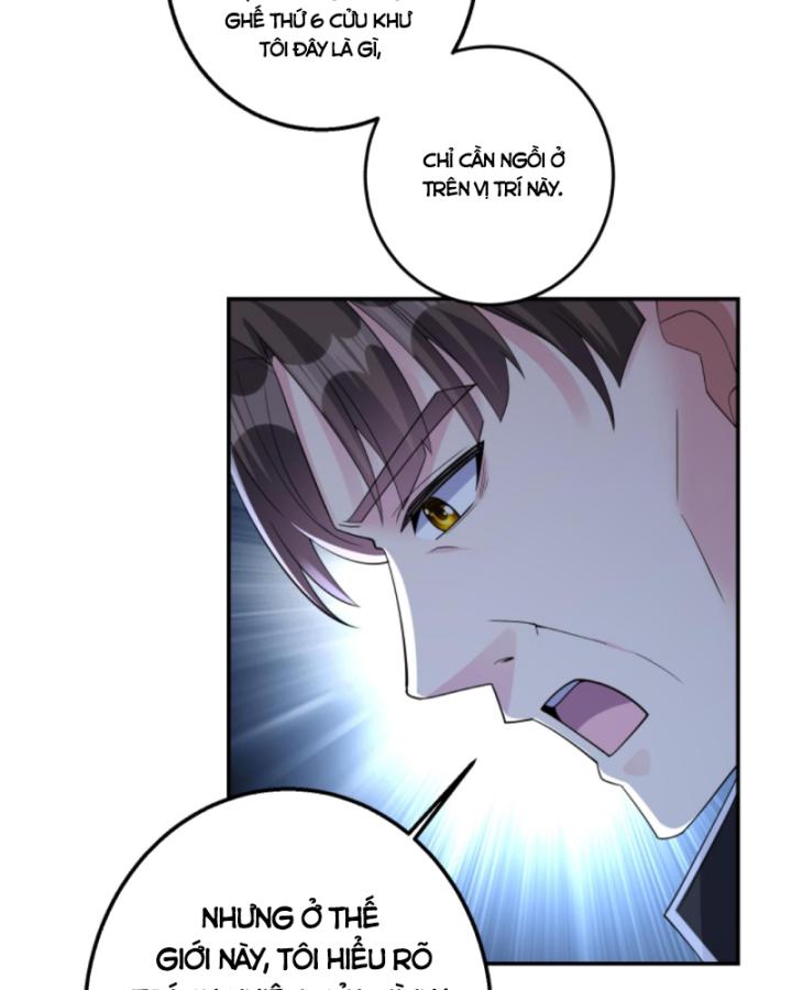 học cùng em gái, tôi bất cẩn vô địch rồi chapter 202 5