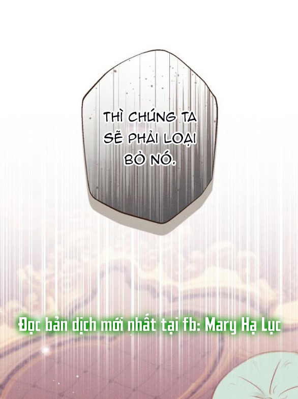 chàng tiên cá mắc kẹt trong hồ của tôi chapter 3.1 2