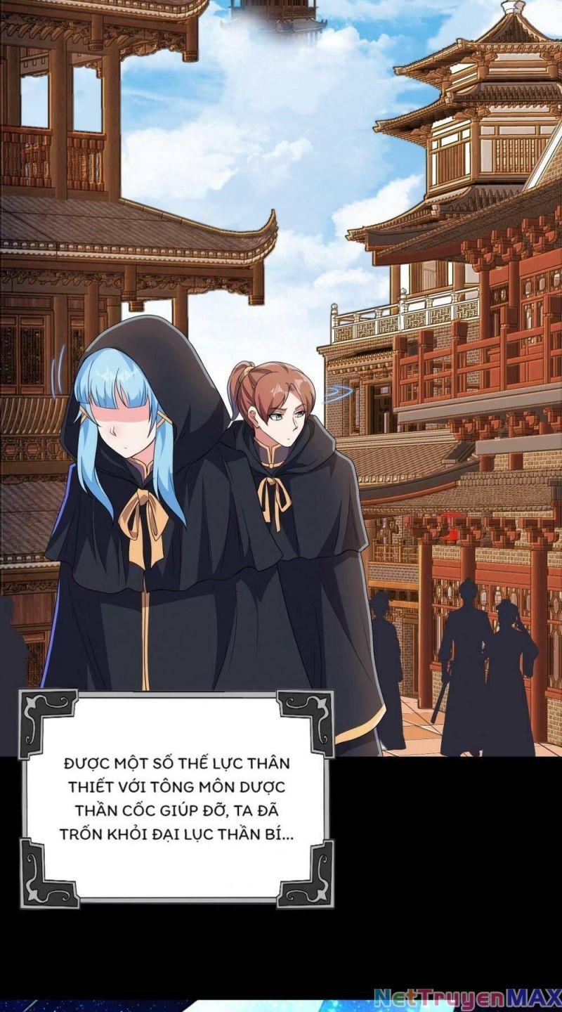 đệ nhất người ở rể chapter 195 13