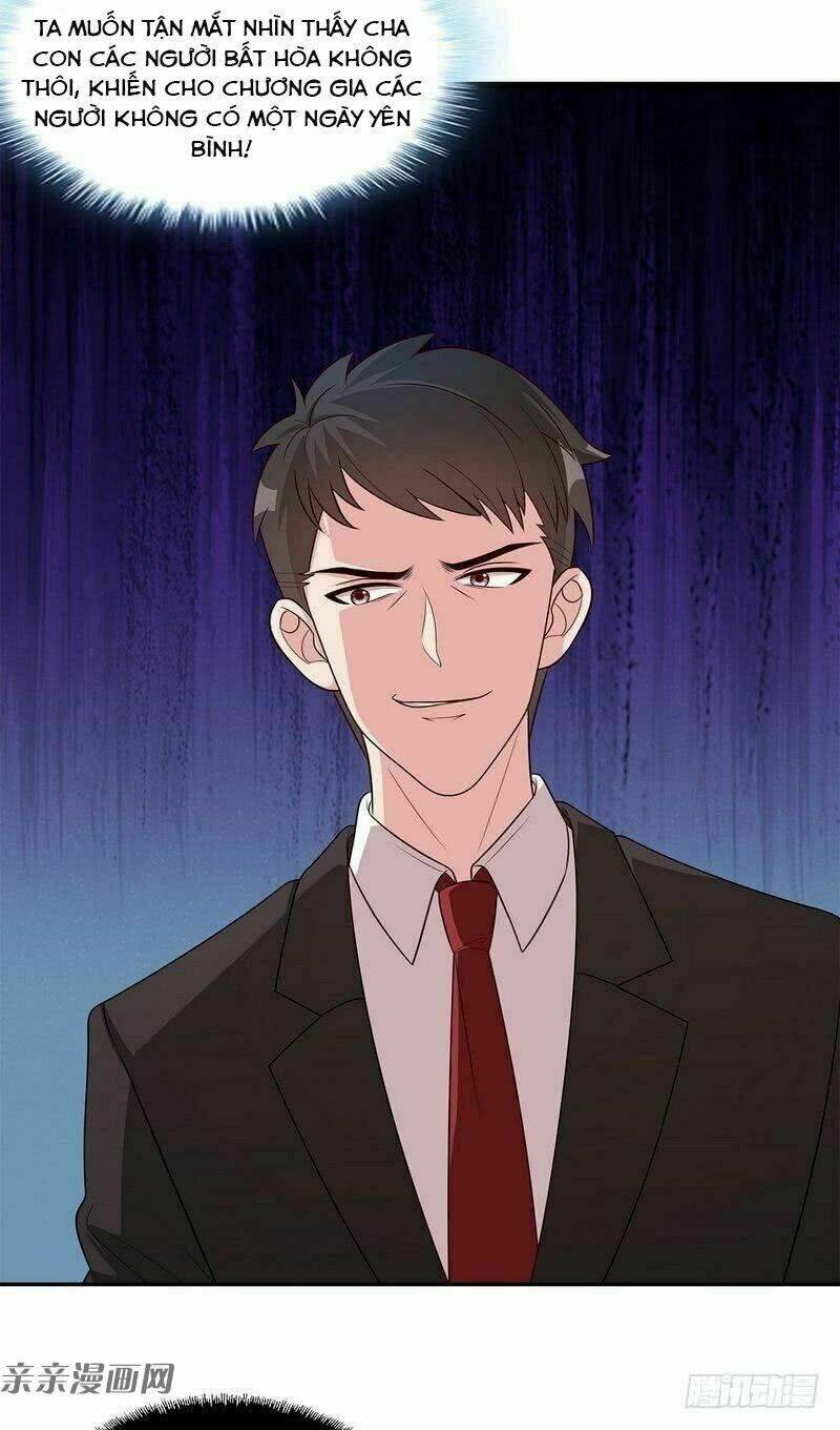 nam thần manh bảo tận diệt chapter 46 20