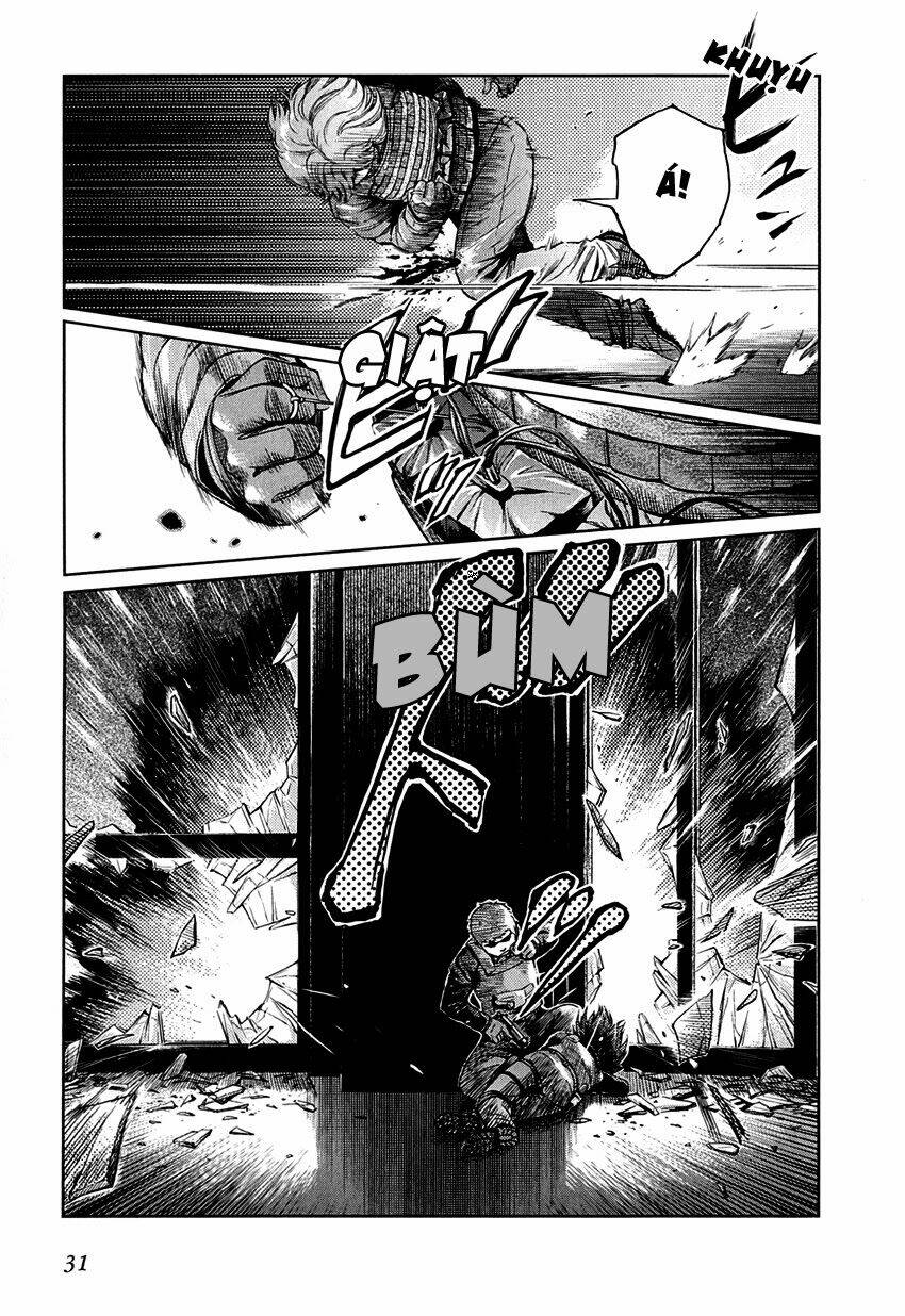 gunslinger girl chapter 84 9