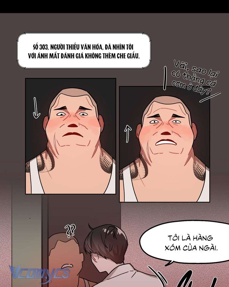 sát nhân nhà bên chapter 7 30