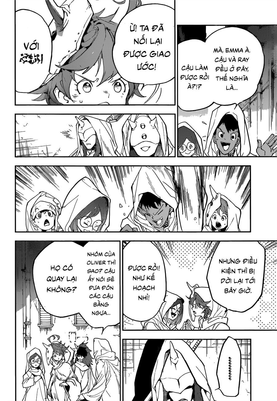 miền đất hứa chapter 148 12