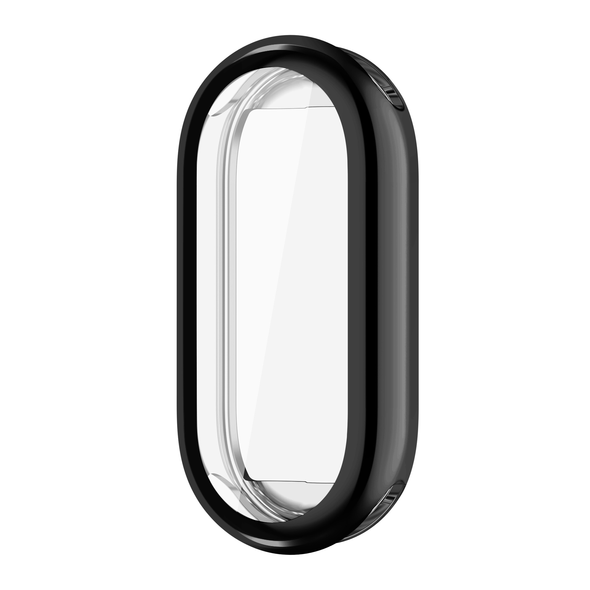 Ốp Case TPU chống va đập cho Xiaomi Mi Band 8