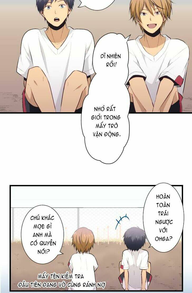 viên thuốc trùng sinh chapter 28 21