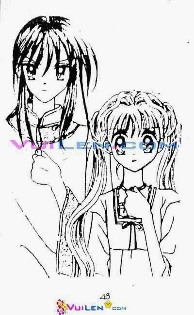 đôi giày thủy tinh chapter 11 43