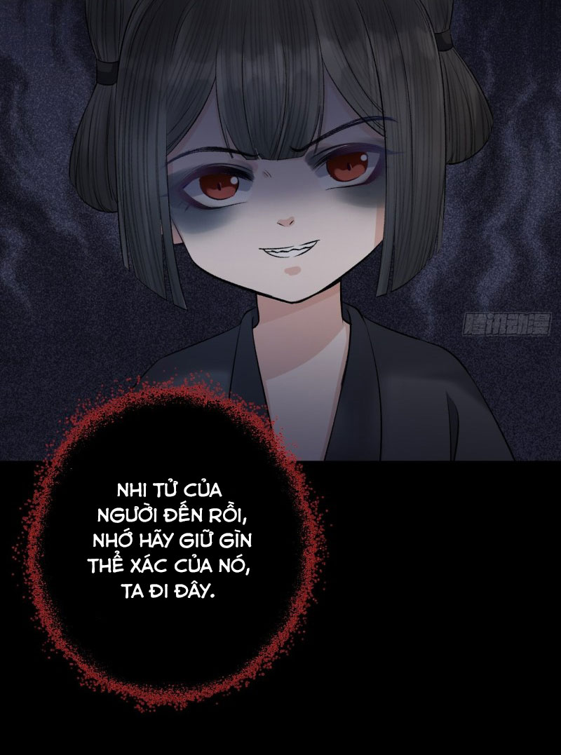 lễ băng nhạc hoại chi dạ chapter 25 11