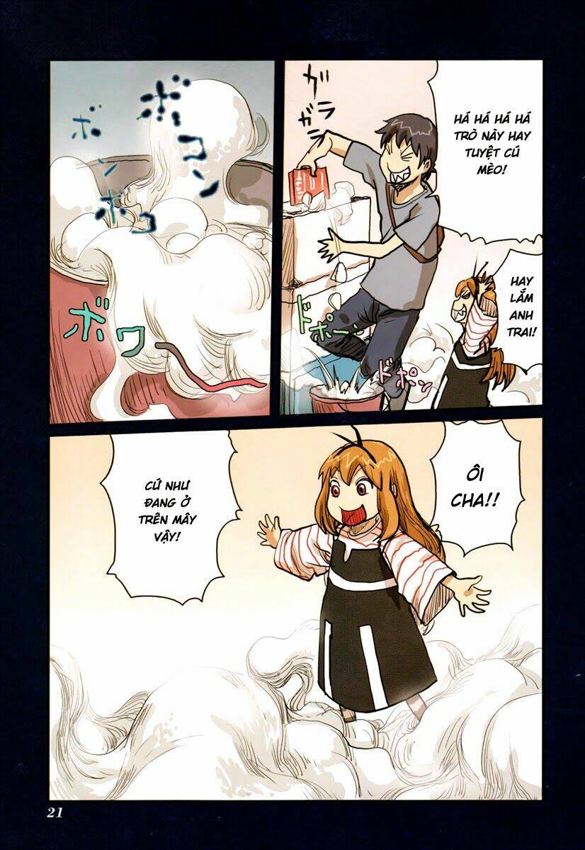 ryuushika ryuushika chapter 43 22