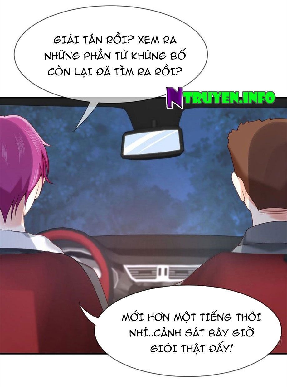 nam thần truy thê chỉ nam chapter 70.1 5