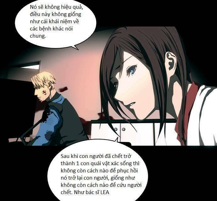 counter strike online tại dị giới chapter 3 20