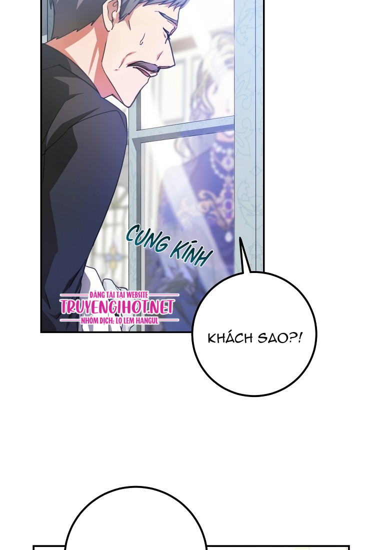 trở thành vợ của nam chính chapter 20.2 16