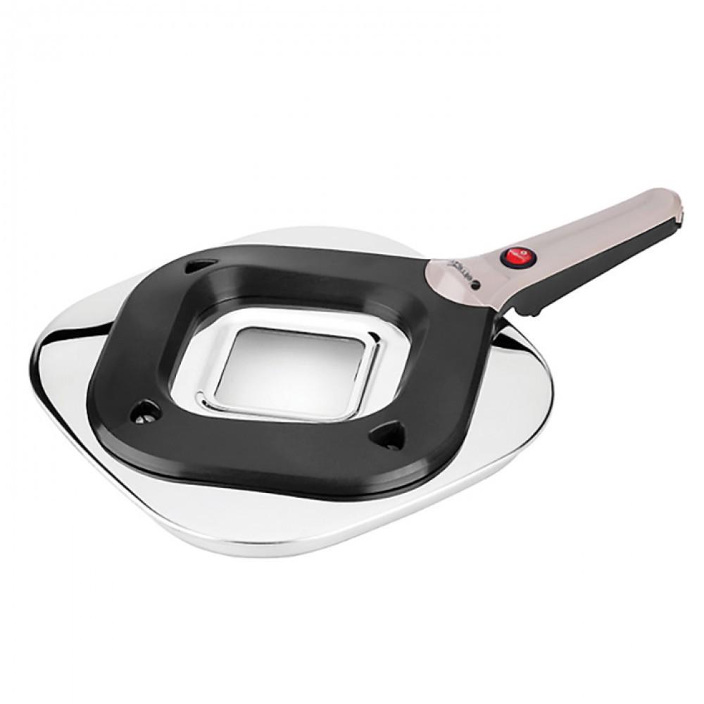 Nồi hầm đa năng 4.3 Lít Elmich King Cook BPE-3375 hàng chính hãng