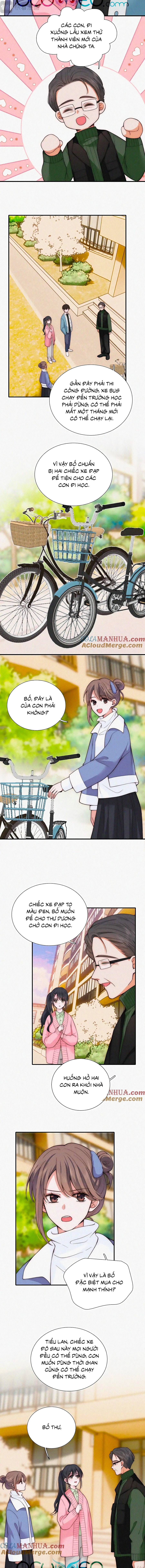 vẫn cứ nuông chiều chapter 49 4