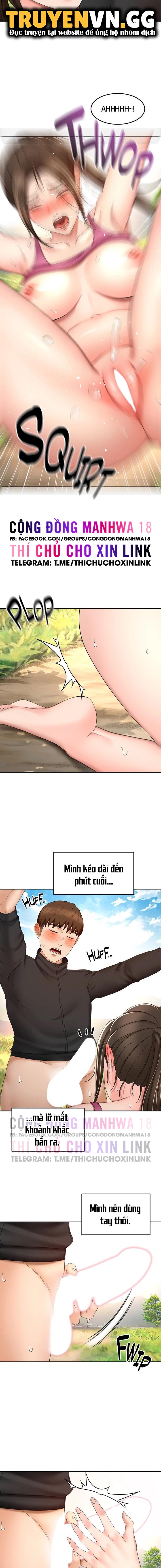 cậu chủ nhỏ chapter 68 9