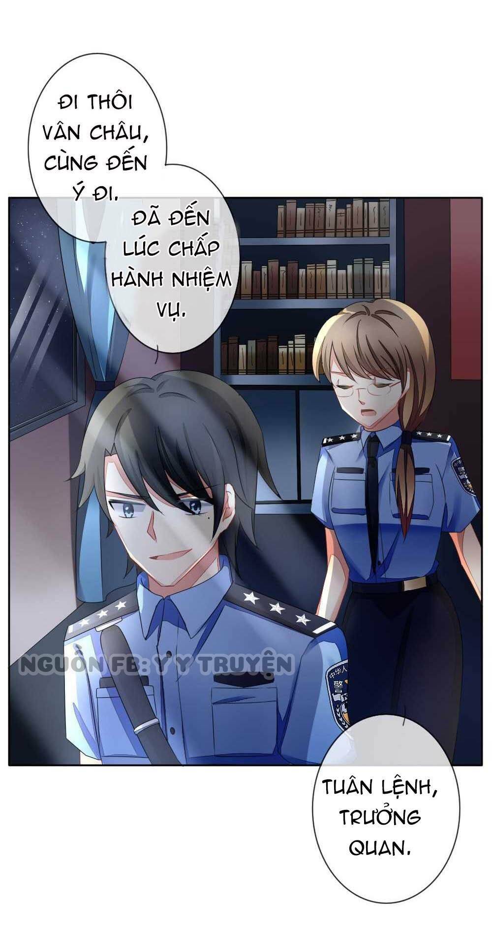 vị hôn thê bỏ trốn chapter 54 31
