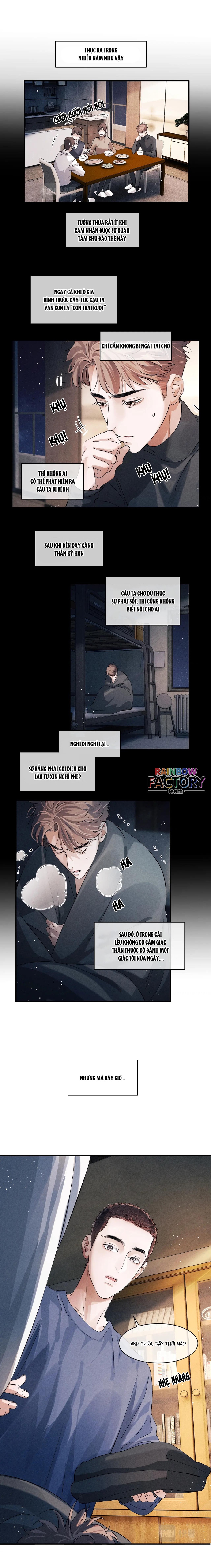 tát dã chapter 50 3