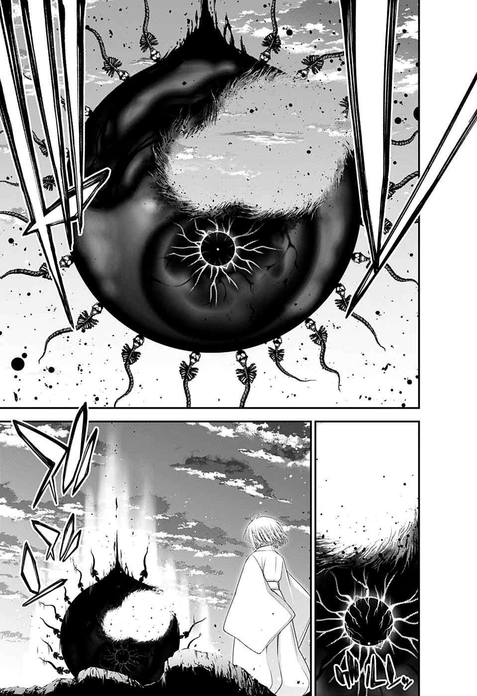 thợ săn ác linh chapter 23 4