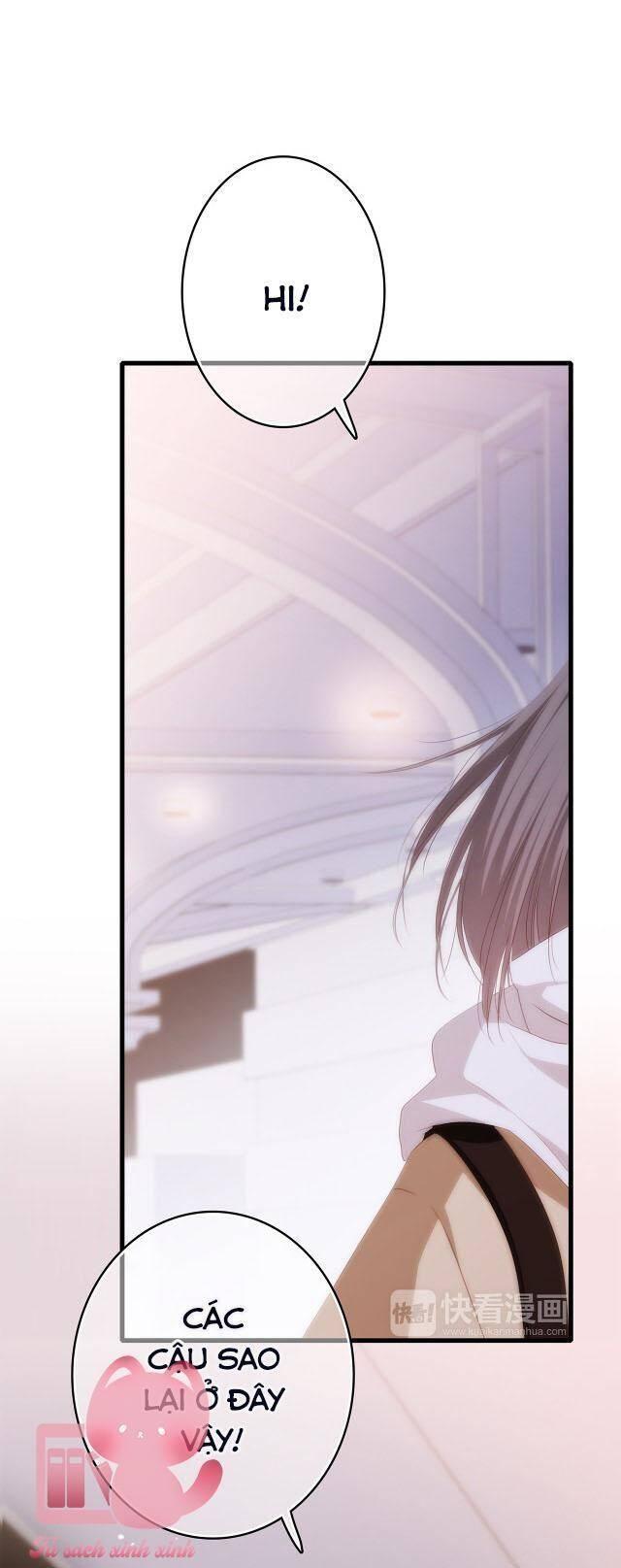 con tim rung động 2 chapter 104.2 33