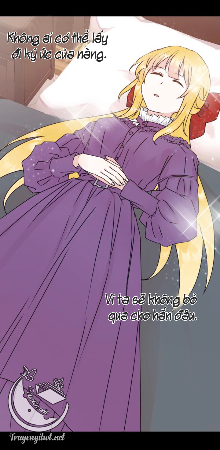 thánh nữ ẩn mình chapter 9.1 19