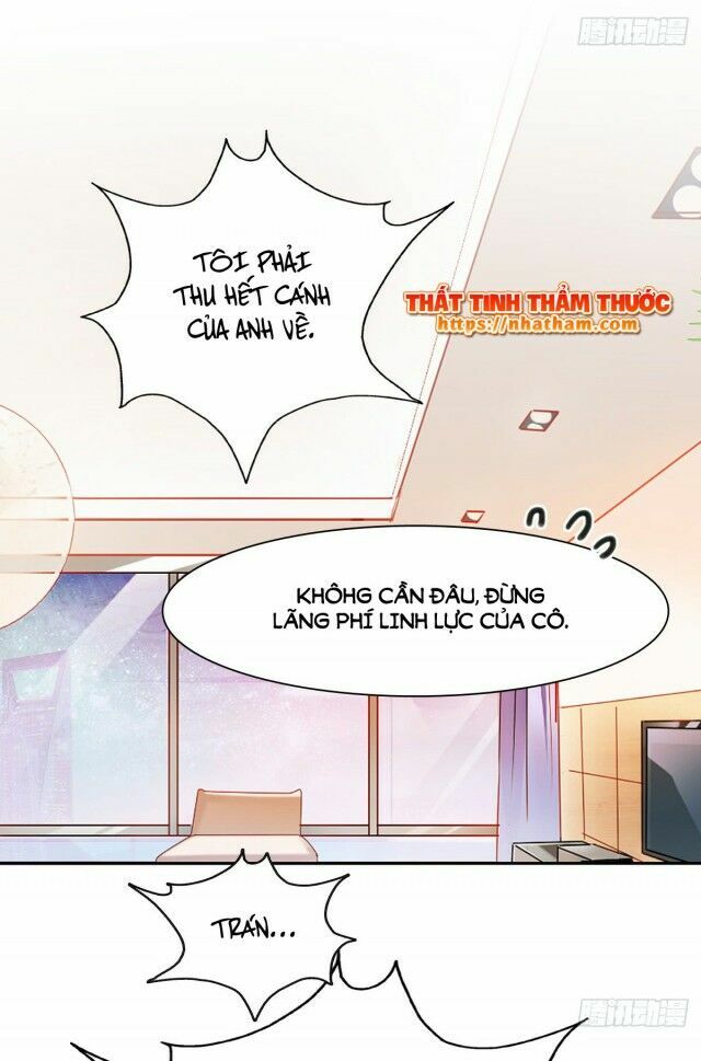 bay qua thiên sơn đến yêu anh chapter 63 35