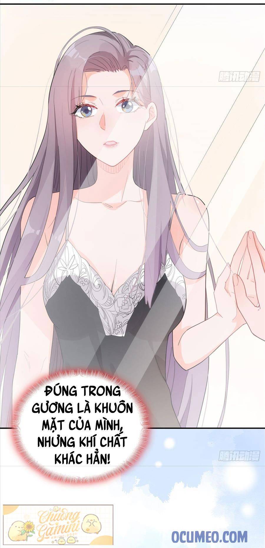 cố tổng, vợ của ngài quá mạnh rồi! chapter 1 81