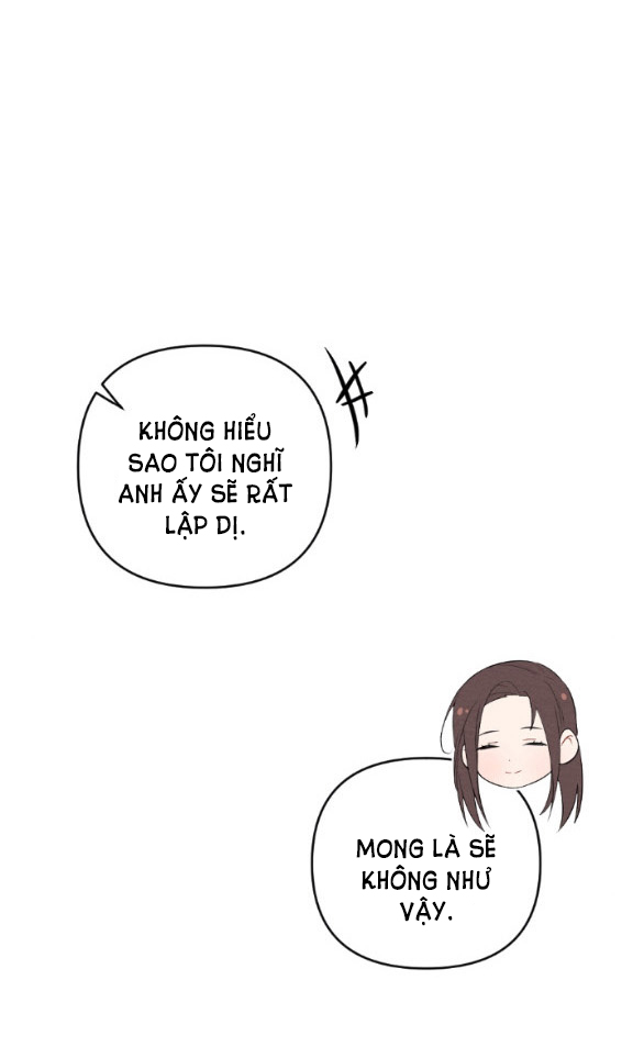 [18+] đêm không thể vãn hồi chapter 17.2 21