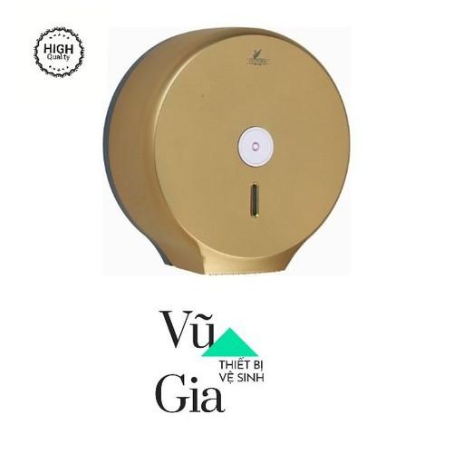 HỘP ĐỰNG GIẤY VỆ SINH CUỘN LỚN 3 MÀU - KXO-2013ABC