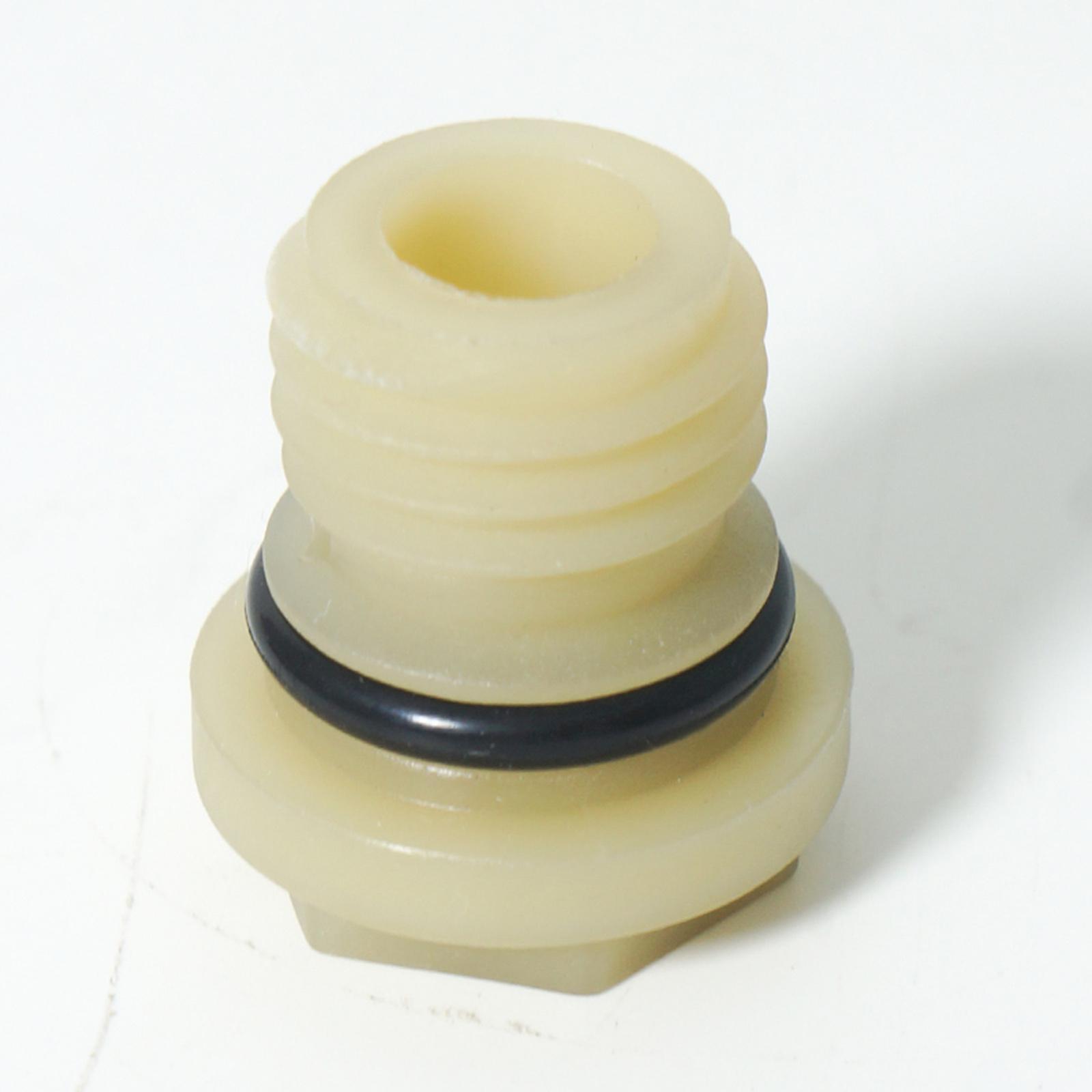 22-813435 Plug Reservoir for Replace 1pc