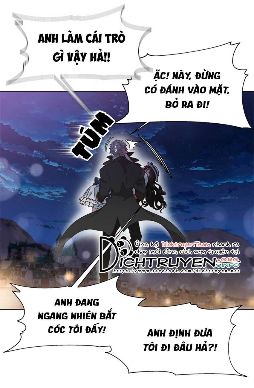 con gái bảo bối của ma vương chapter 124 11