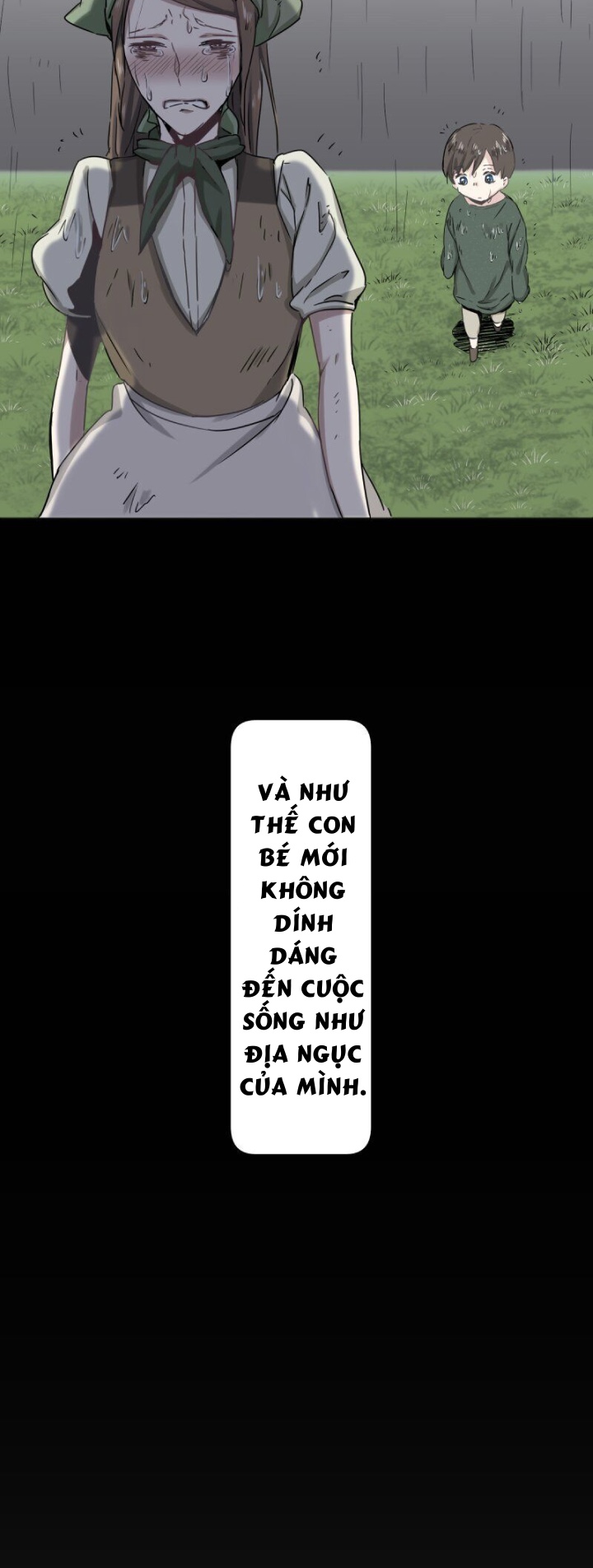 nullitas~nàng dâu giả dối~ chapter 2 54