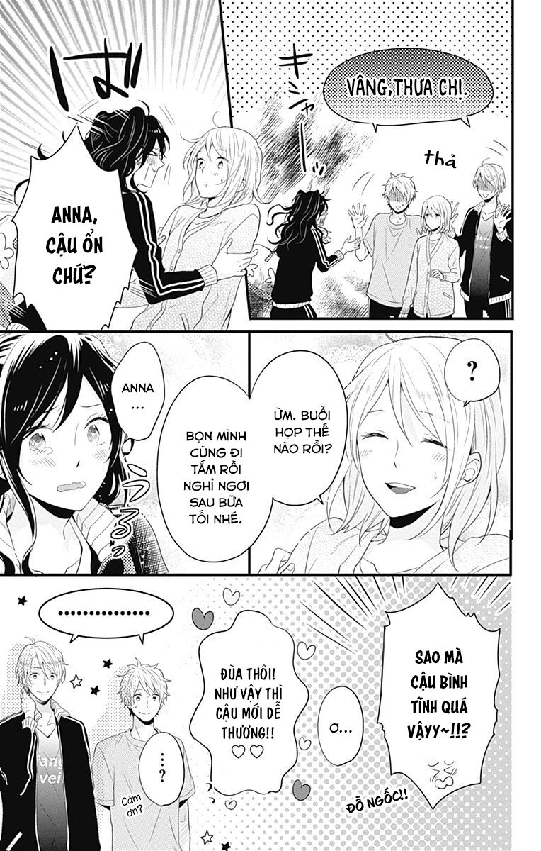 ngày cầu vồng chapter 32 37