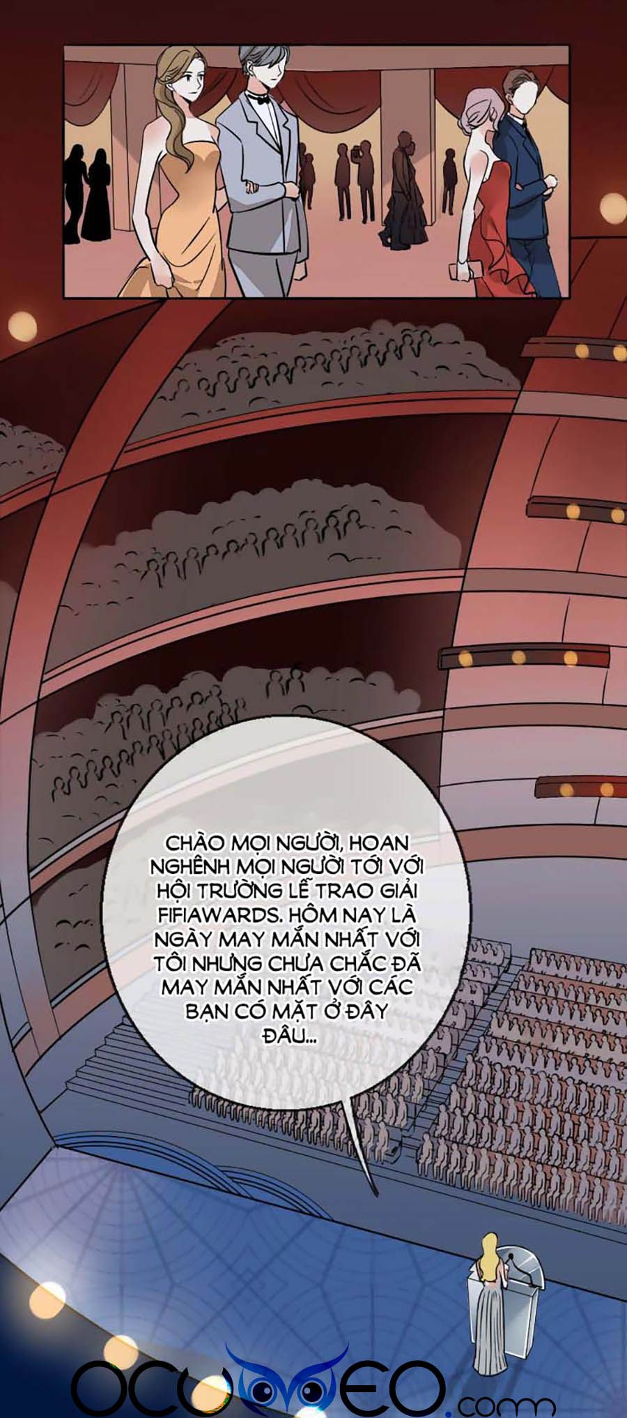 mùi hương lãng mạn chapter 85 2