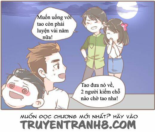 đại thánh và tiểu yêu chapter 5 13