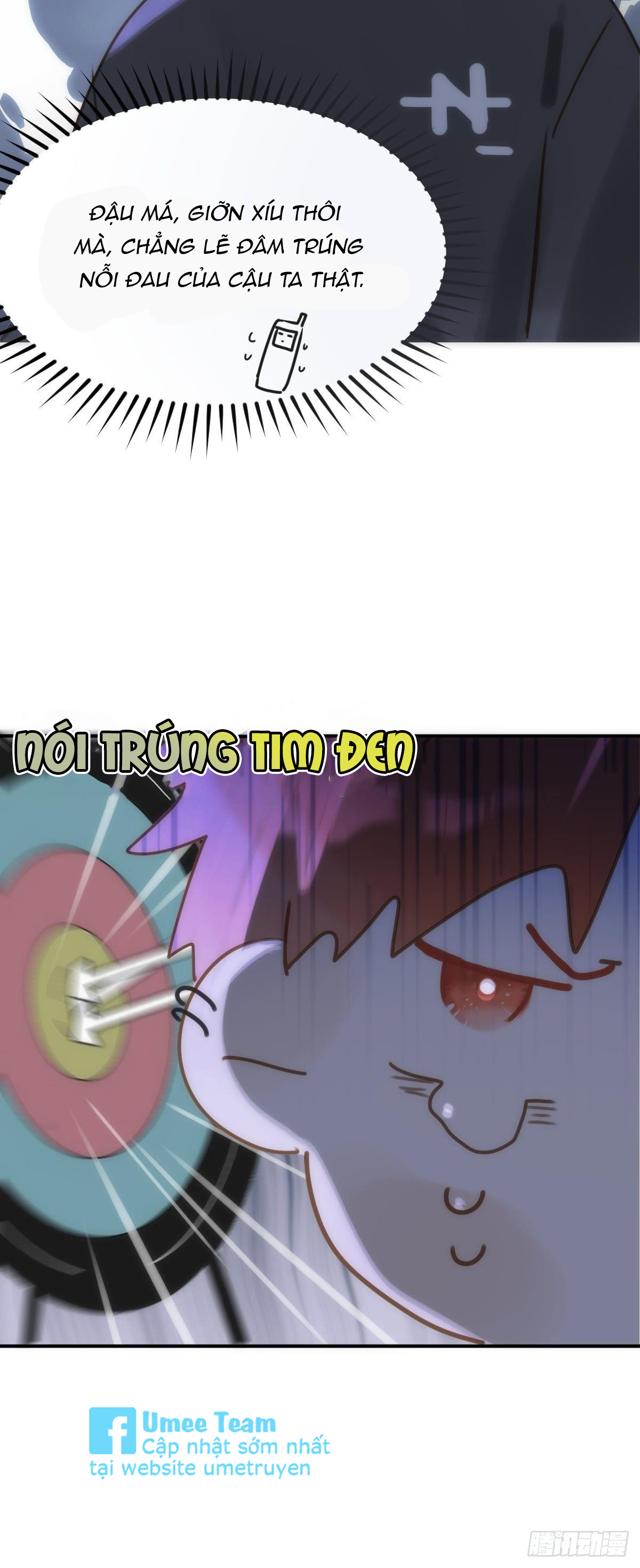 đêm đầy sao nói với em chapter 43 61