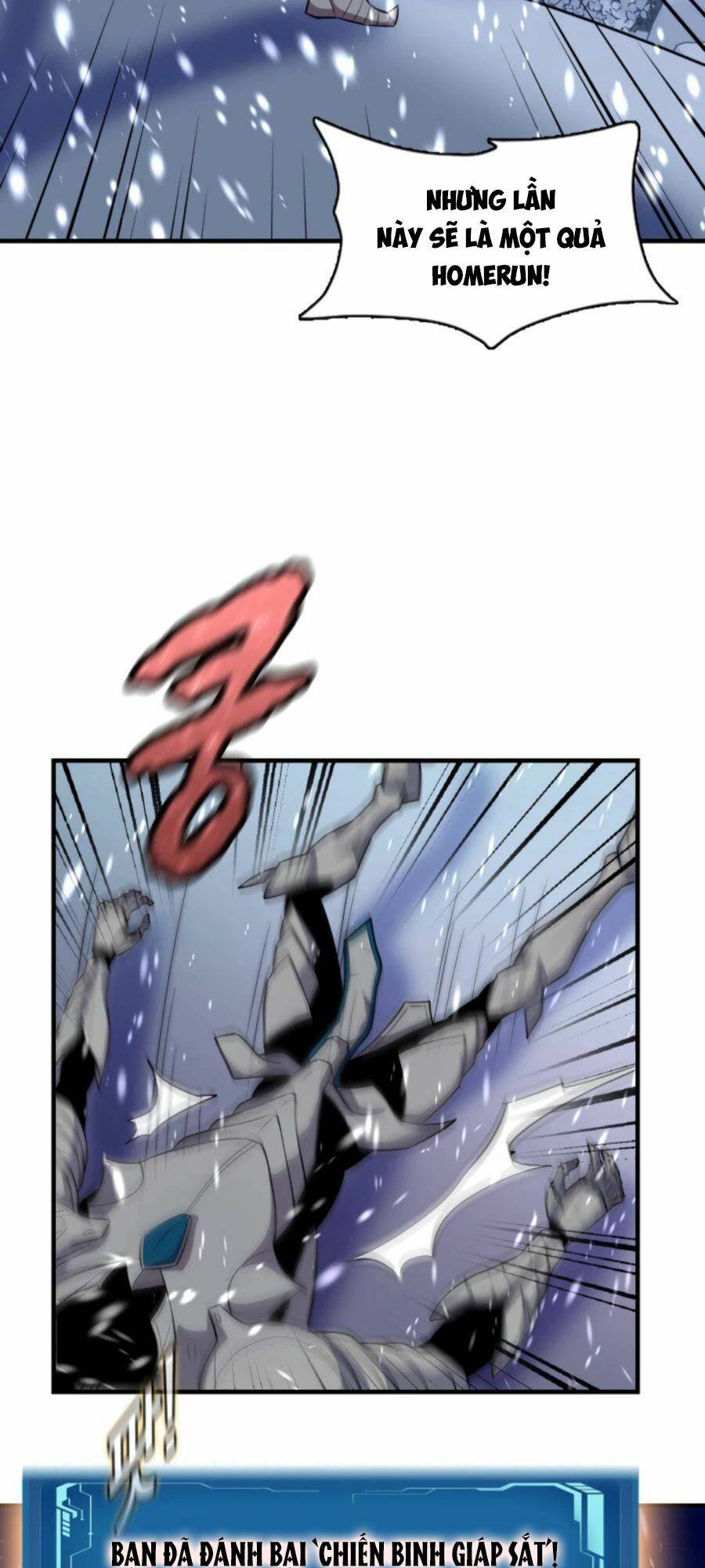 mẹ tôi là chòm sao bảo hộ m chapter 34 17