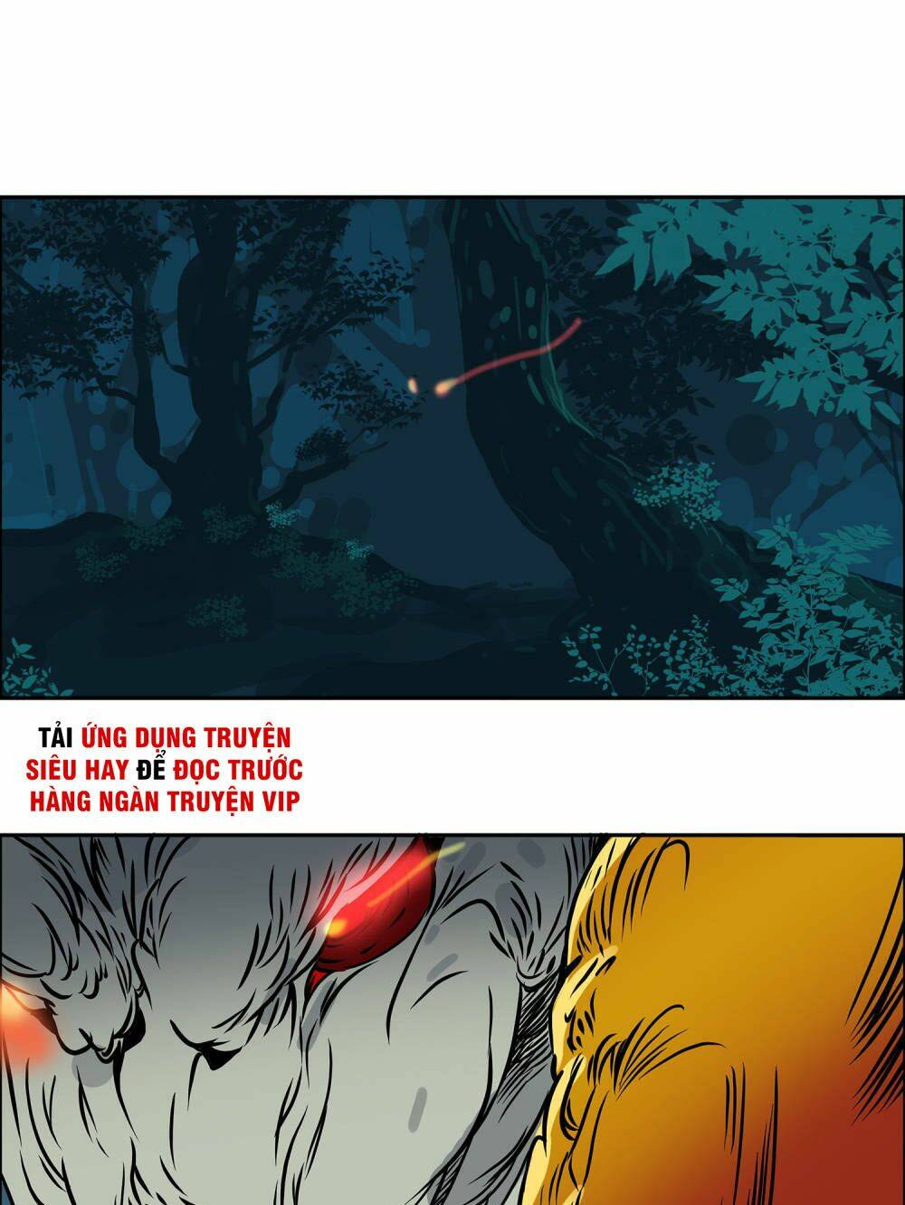 mạt thế đấu thần chapter 25 25