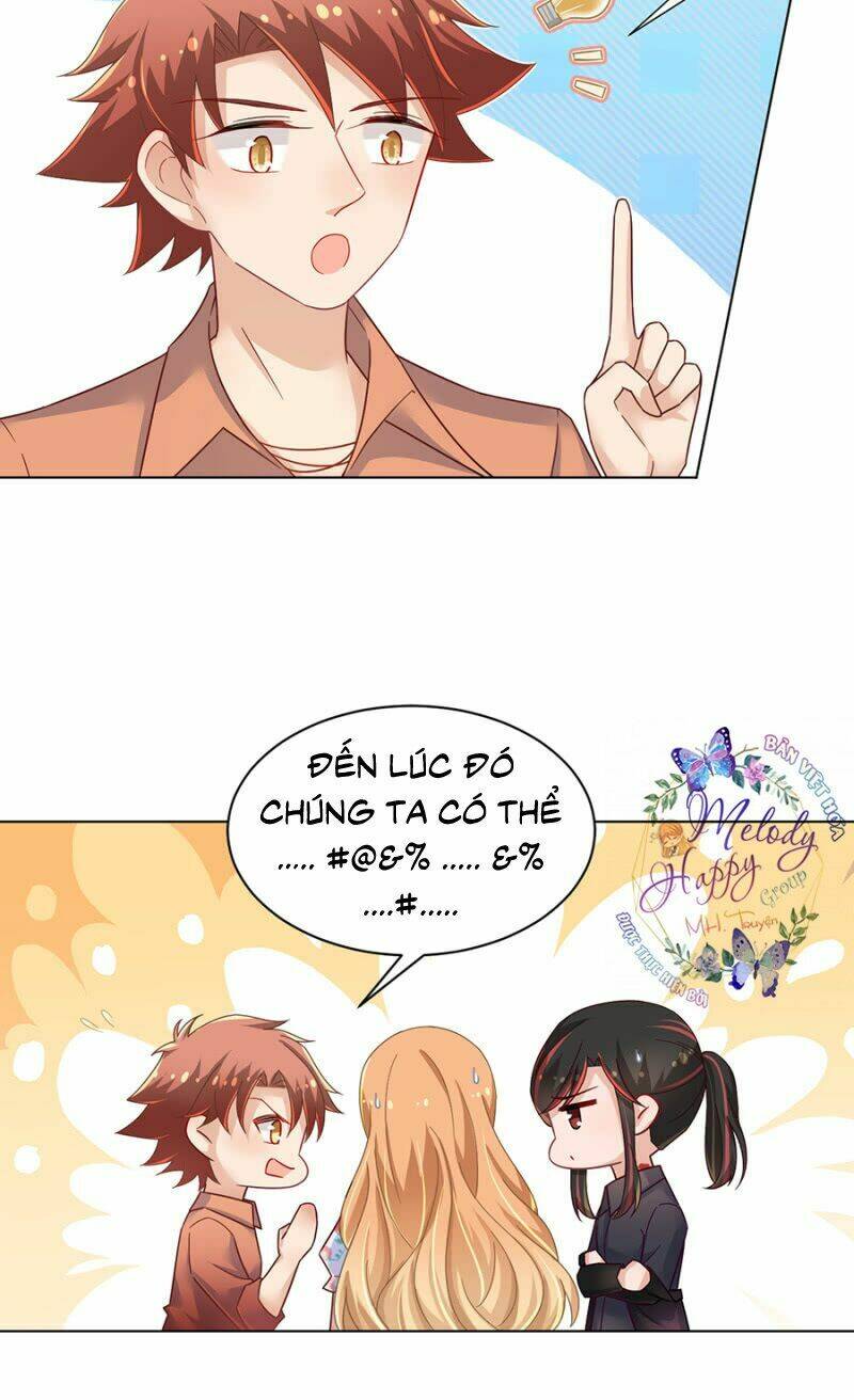 ma lạt thiên kim đẩu ác thiếu chapter 140 29