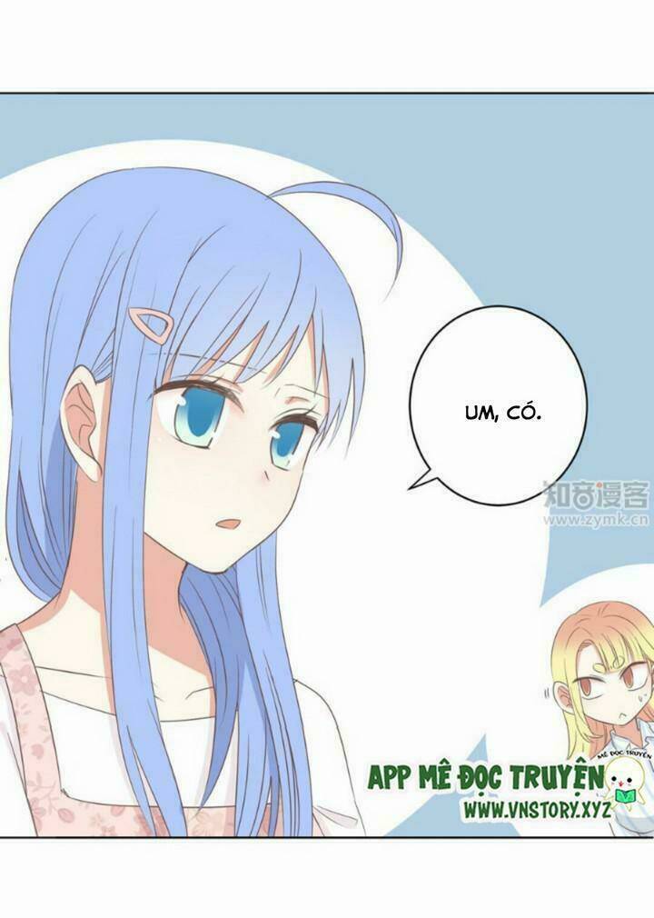 em chỉ yêu tiền của anh chapter 22 10