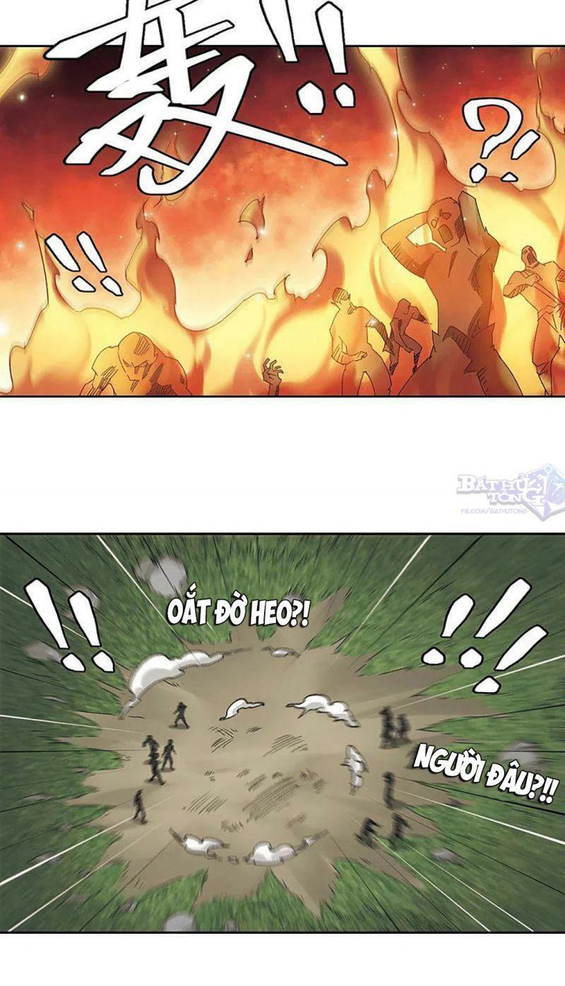 võng du chi cận chiến pháp sư chapter 362 12