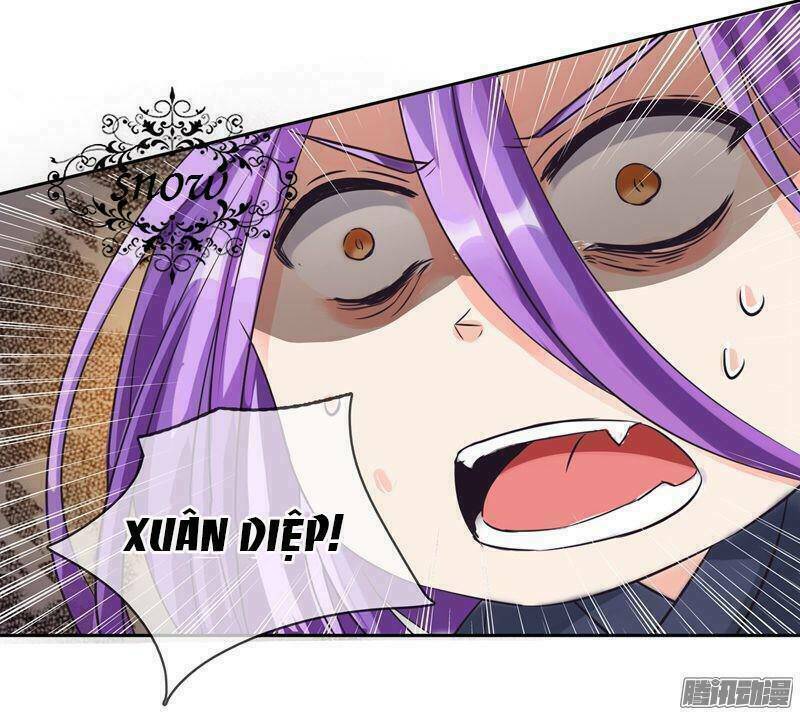 bá quyền trung thành tìm kiếm người yêu chapter 12 5