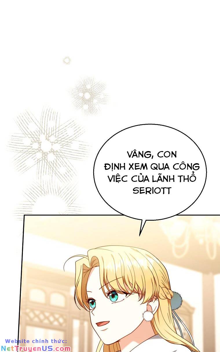 tôi sắp ly hôn với người chồng độc ác, nhưng chúng tôi có baby chapter 76.1 52