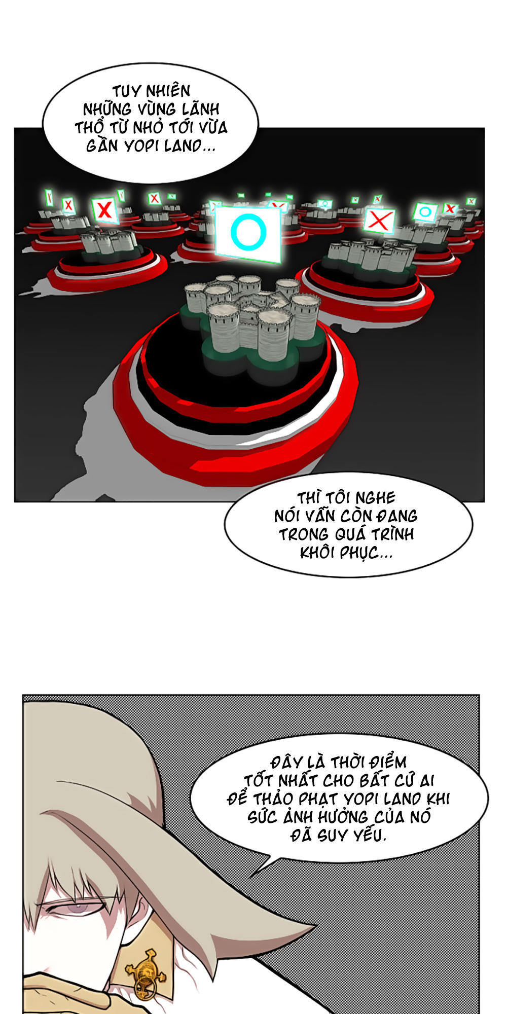 hard core leveling warrior chapter 11 45