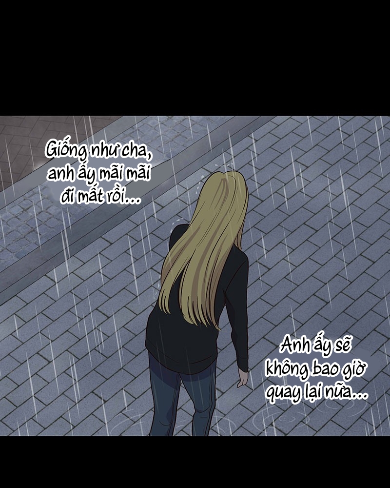 điều bí mật mà tôi luôn giữ kín chapter 85 85