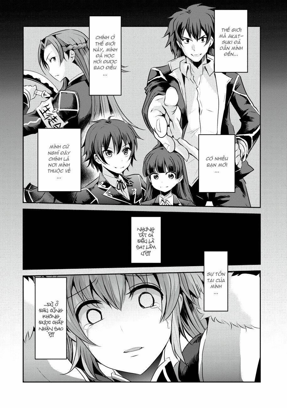 hagure yuusha no kichiku bigaku chapter 14 22