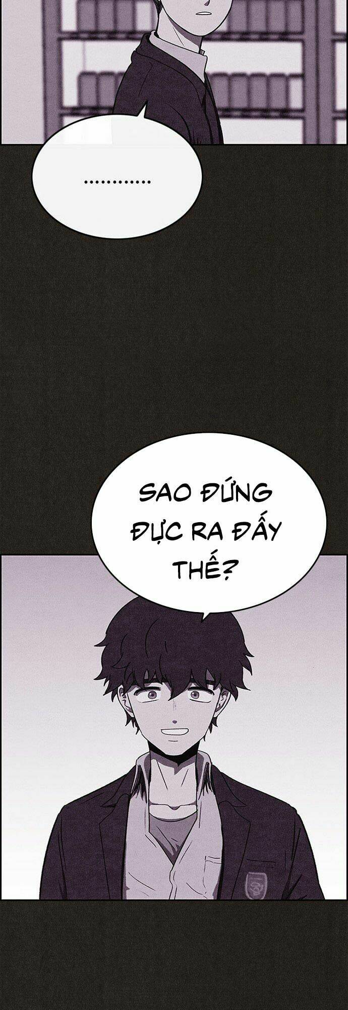 quái vật tại chung cư xanh chapter 80 10